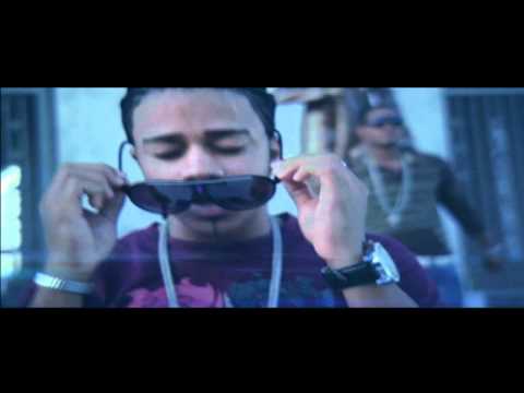 Los Bk-Clan -Te Soñe