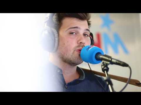 MNM: Tom Frantzis - I'm Not Lost