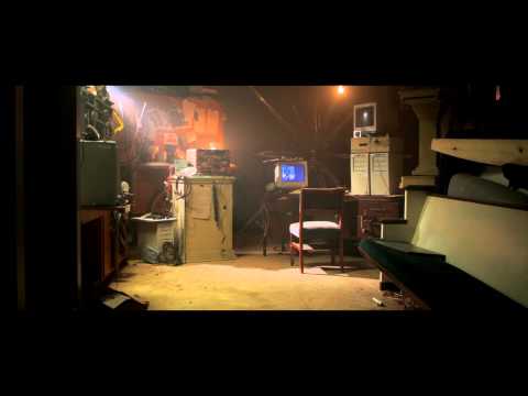 Elysian Equation Teaser Trailer