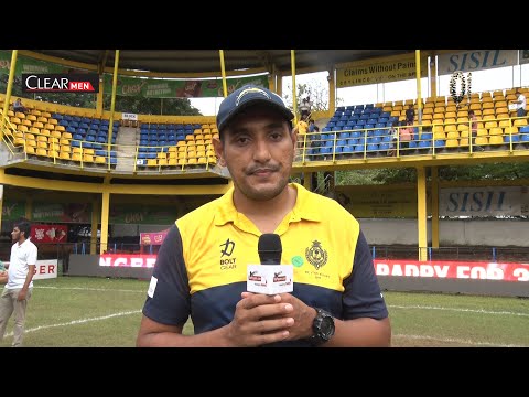 "Winning a Bradby even by a point is special" - Dushanth Lewke