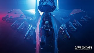 戦闘機大好き！エースコンバット７やるよ。