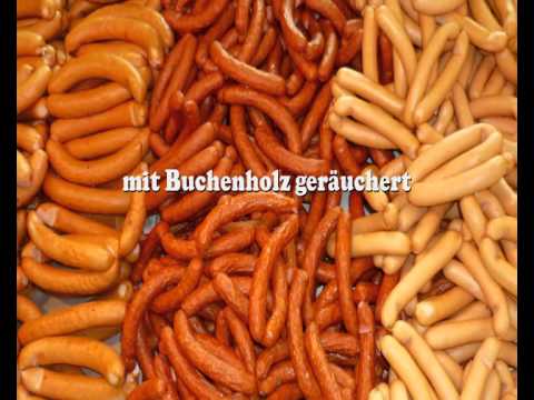 Boruta Schlesische Wurst.WMV