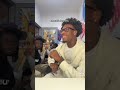 IN YA CITY ZEDDY WILL INSTRUMENTAL