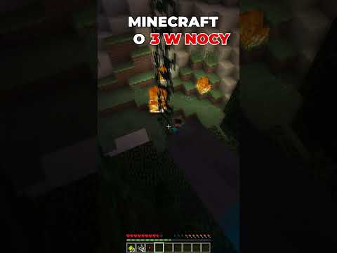 Miki129 - MINECRAFT at 3 AM GONE WRONG?! #shorts
