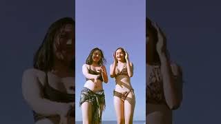 lovely Caranto tiktok short be like...