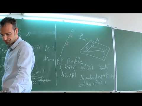 Introduction to Gromov-Witten Invariants (IV):Quantum cohomology