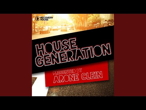 We Are One (Original Mix)