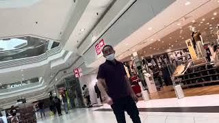 2026年9月1日 ユニクロ・・・・なんかあったの?What’s happened to UNIQLO
