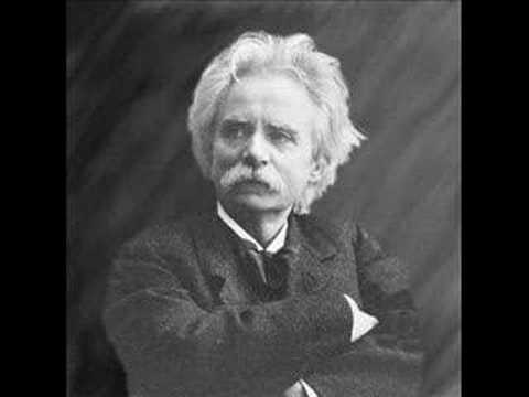 Edvard Grieg (1843-1907): 