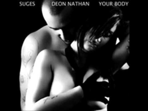 Suges ft. Deon Nathan - Your body (Martino vocal version)