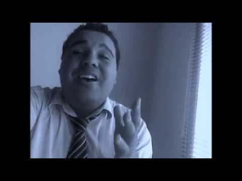 Straw Melismuel - I Will Win (Rodrigo Mozart) | #Melismuel®