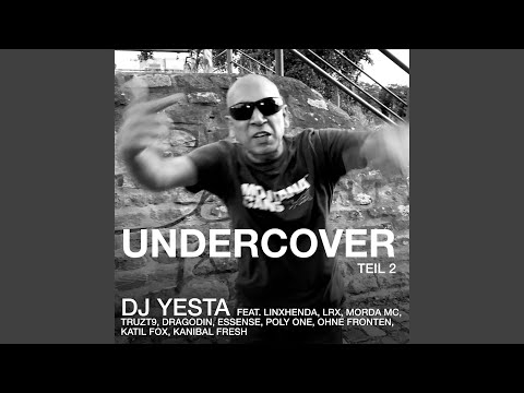 Undercover - Teil 2
