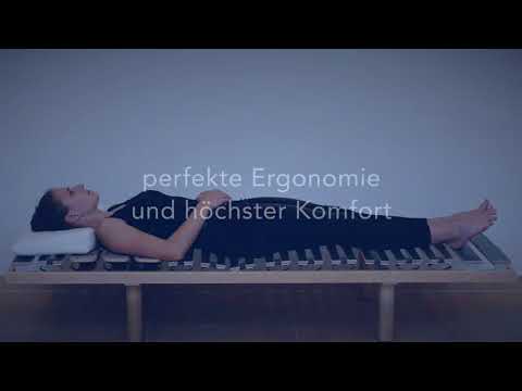 WERKMEISTER   die selbstregulierende Unterfederung