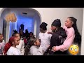 The Whole House Separated After This..🤦🏽‍♀️