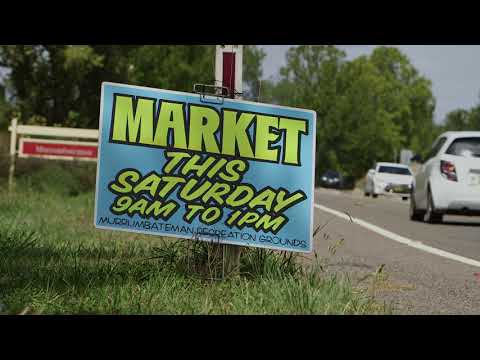 Murrumbateman Village Market