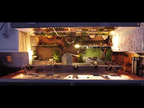 Les Voix Ferrées - Time (Pink Floyd)