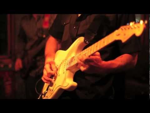 Electric Soul Parade - "Fault Lines" - 1/6/2012 - House of Blues - Los Angeles, CA