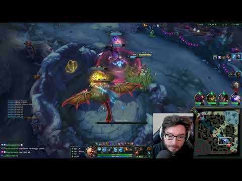 The cleanest Braum Support - Master EUW 400+ LP