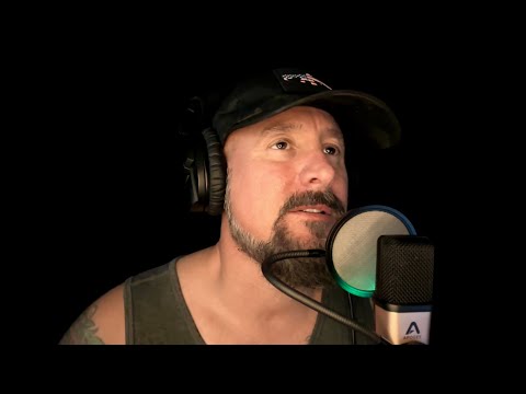 Nutshell (Unplugged) - Alice In Chains - Vocal Cover