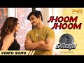 SPY - Jhoom Jhoom Video Song (Malayalam) | Nikhil Siddharth | Iswarya Menon | Garry BH