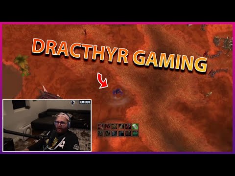 DRAGONFLIGHT ALPHA IS OUT AND THE NEW CLASS LOOKS AMAZING !!|Daily WoW Highlights #487 |