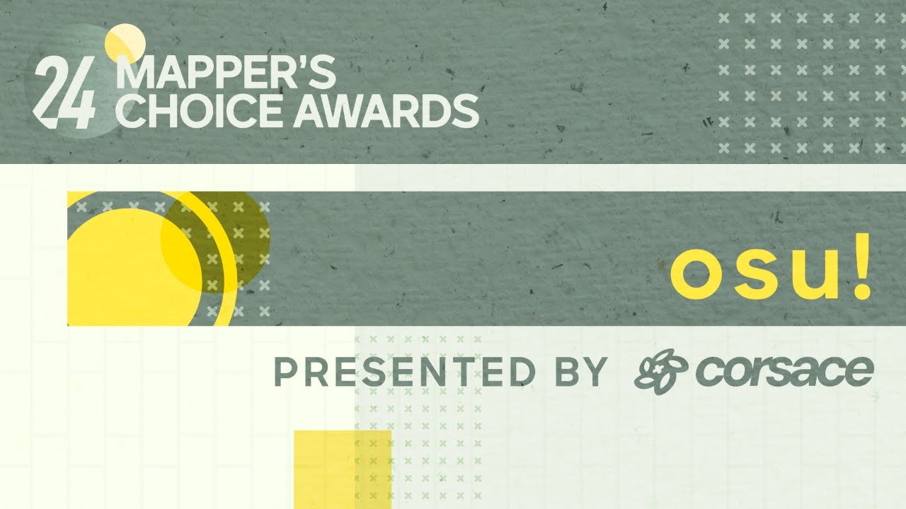 MCA 2024 | STANDARD RESULTS