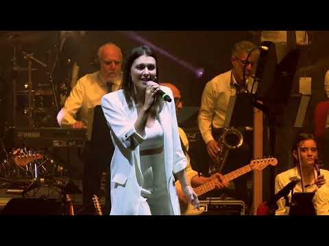 Simona Molinari  - La felicità