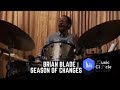 Brian Blade |  Season of Changes