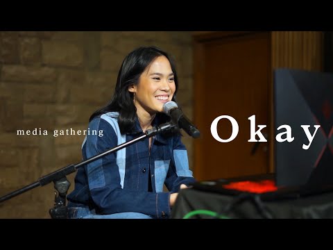 #SherShares - Media Gathering OKAY