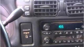 preview picture of video '2002 Chevrolet S10 Pickup Used Cars Adair OK'