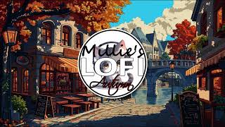 Download lagu Lofi Autumn/Fall Mix 2024 🥧 Millie’s Lofi Lounge 🦃 Warm and cozy vibes mp3