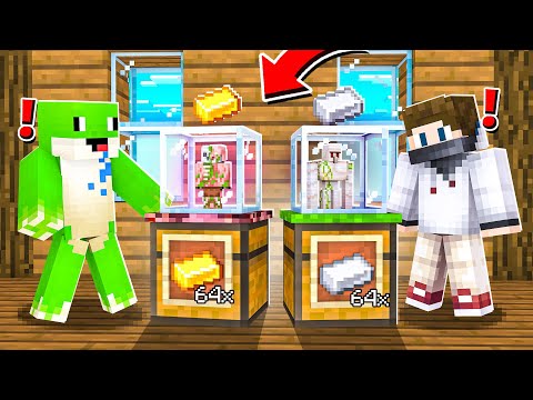 HER YARATIĞIN FARMI VAR SINIRSIZ EŞYA - Minecraft AslanCraft Bölüm 37