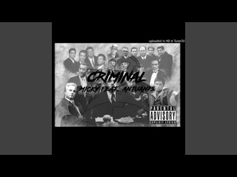Criminal (feat. Micky)