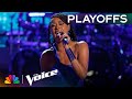 Kara Tenae's Stunning Performance of SWV's 