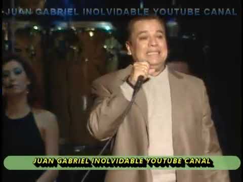 Juan Gabriel Gran Concierto Desde Nashville Estados Unidos 2006