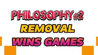 Commander Deckbuilding Philosophy
