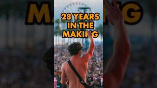 One of the better stories in music right now #sublime #coachella #music #bradleynowell