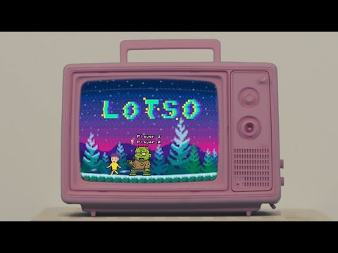 YEYEBEEN┃LOTSO Music Video