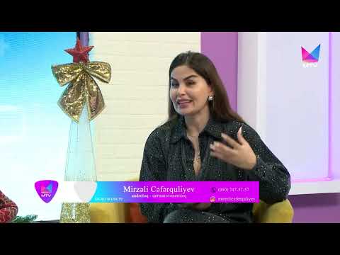 MTV - "Gümrah Həyat" Gülnar Səhliyarlı ilə (21.12.2025)