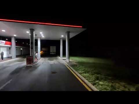 Czech Republic Live: D1 Brno - Praha