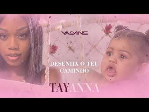 Yasmine "Tayanna" (VIDEO LYRIC) [2019] By É-Karga music Ent.