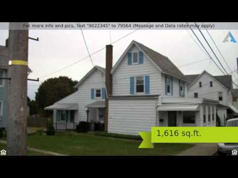 Priced at $129,900 - 14 East Main Street, Pen Argyl Borough, PA 18072