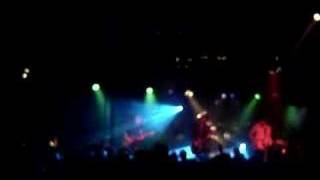 Starting Line - Stay Where I Can See You Live