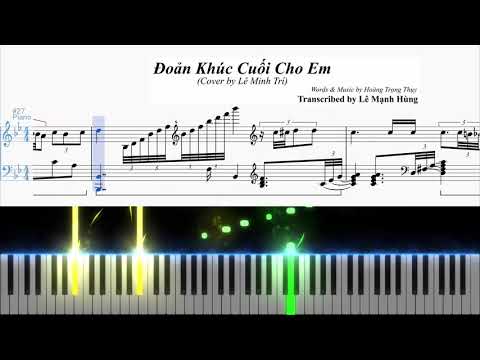 Thể hiện bởi Lê Trí