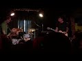 Jawbreaker “Sea Foam Green” live at Bottom Of The Hill 1/13/18