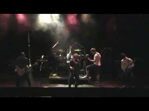 Samora - Grateful @ Meieriet (Sogndal)