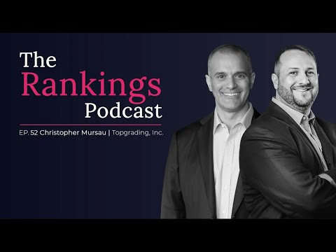 Hiring For Excellence, Interview Strategy, And The New PIP - YouTube