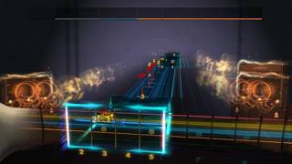 Rocksmith 2014 CDLC: The Story So Far - Distaste (Rhythm)