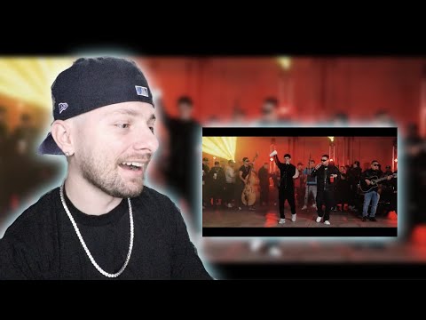 Fuerza Regida x Natanael Cano - CH Y LA PIZZA REACTION