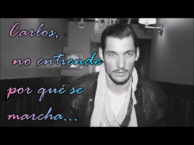 Vídeo relacionado con Besos sabor a café